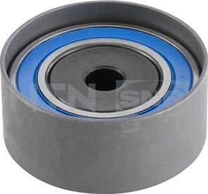 SNR GE353.21 - Deflection / Guide Pulley, timing belt autospares.lv