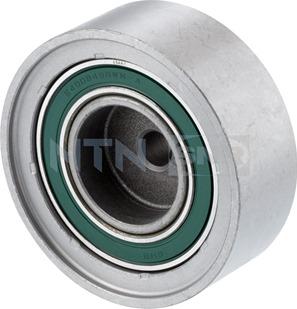 SNR GE357.15 - Deflection / Guide Pulley, timing belt autospares.lv