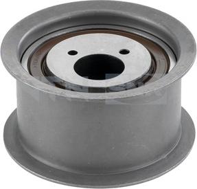 SNR GE357.38 - Deflection / Guide Pulley, timing belt autospares.lv