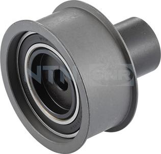 SNR GE368.17 - Deflection / Guide Pulley, timing belt autospares.lv