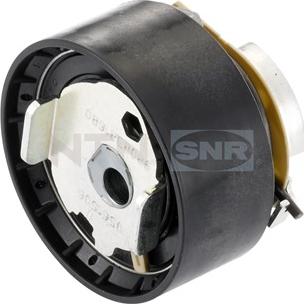 SNR GT359.41 - Tensioner Pulley, timing belt autospares.lv