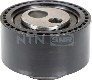 SNR GT359.30 - Tensioner Pulley, timing belt autospares.lv