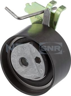 SNR GT359.31 - Tensioner Pulley, timing belt autospares.lv