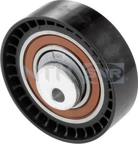 SNR GT355.45 - Tensioner Pulley, timing belt autospares.lv