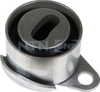 SNR GT355.41 - Tensioner Pulley, timing belt autospares.lv