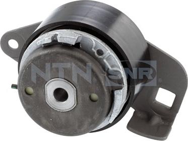 SNR GT355.25 - Tensioner Pulley, timing belt autospares.lv