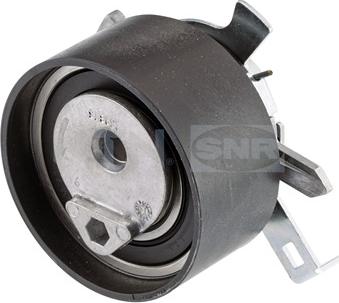 SNR GT352.19 - Tensioner Pulley, timing belt autospares.lv