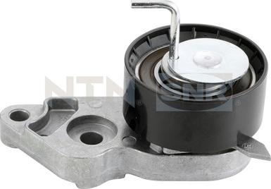 SNR GT352.18 - Tensioner Pulley, timing belt autospares.lv