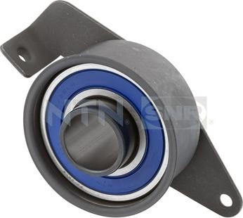 SNR GT352.12 - Tensioner Pulley, timing belt autospares.lv