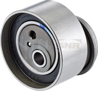 SNR GT352.17 - Tensioner Pulley, timing belt autospares.lv