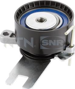 SNR GT352.26 - Tensioner Pulley, timing belt autospares.lv