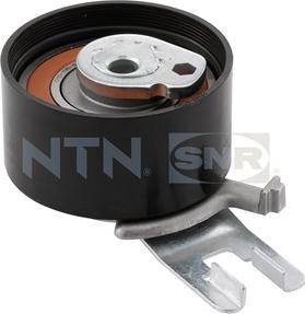 SNR GT365.11 - Tensioner Pulley, timing belt autospares.lv