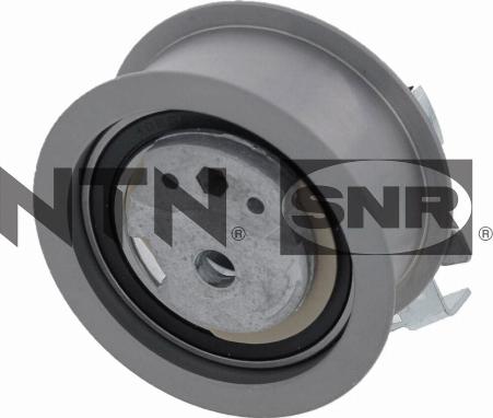 SNR GT365.13 - Tensioner Pulley, timing belt autospares.lv