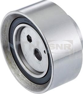 SNR GT368.06 - Tensioner Pulley, timing belt autospares.lv