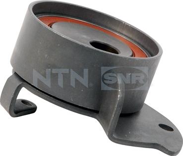 SNR GT379.02 - Tensioner Pulley, timing belt autospares.lv