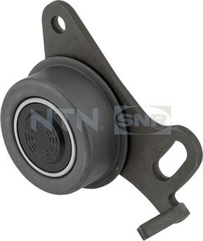 SNR GT373.04 - Tensioner Pulley, timing belt autospares.lv