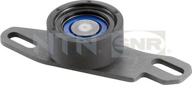 SNR GT377.05 - Tensioner Pulley, timing belt autospares.lv