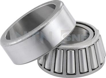 SNR HDB138 - Wheel Bearing autospares.lv