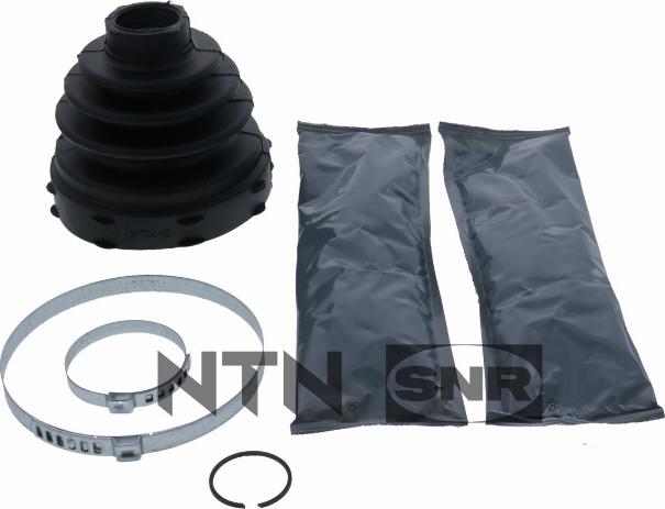 SNR IBK58.005 - Bellow, drive shaft autospares.lv