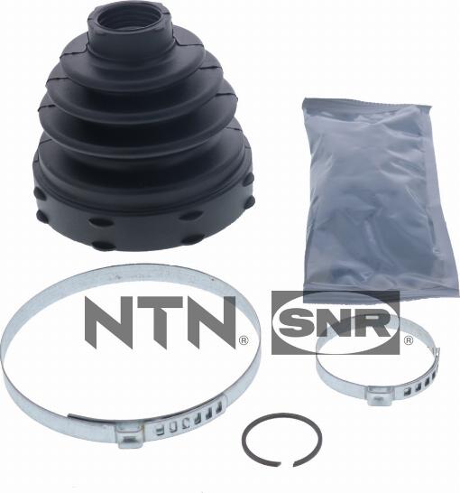 SNR IBK58.006 - Bellow, drive shaft autospares.lv