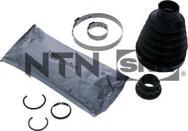 SNR IBK69.004 - Bellow, drive shaft autospares.lv