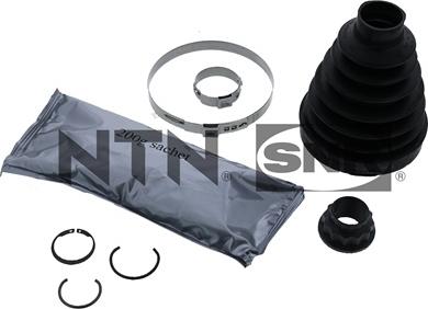 SNR IBK69.003 - Bellow, drive shaft autospares.lv