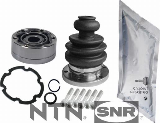 SNR IJK54.002 - Joint Kit, drive shaft autospares.lv