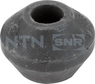 SNR KB958.04 - Rubber Buffer, suspension autospares.lv