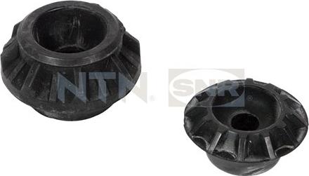 SNR KB957.00 - Top Strut Mounting autospares.lv