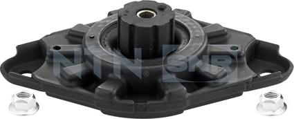 SNR KB968.07 - Top Strut Mounting autospares.lv