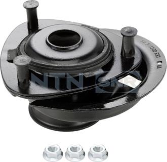 SNR KB981.02 - Top Strut Mounting autospares.lv