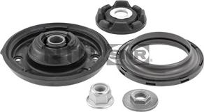 SNR KB659.61 - Top Strut Mounting autospares.lv