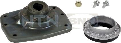 SNR KB659.16 - Top Strut Mounting autospares.lv