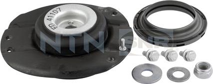 SNR KB659.12 - Top Strut Mounting autospares.lv