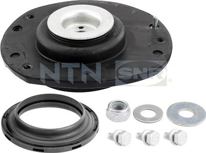 SNR KB659.39 - Top Strut Mounting autospares.lv