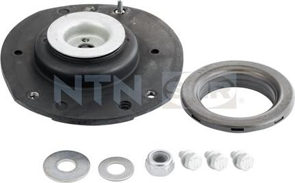 SNR KB659.38 - Top Strut Mounting autospares.lv