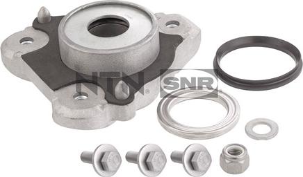 SNR KB659.26 - Top Strut Mounting autospares.lv