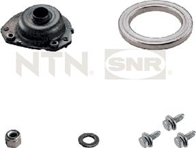 SNR KB659.20 - Top Strut Mounting autospares.lv