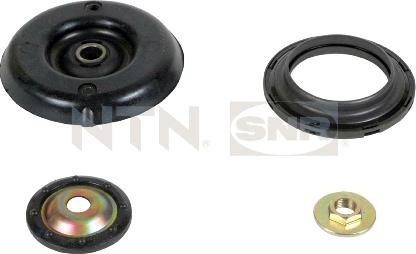 SNR KB659.23 - Top Strut Mounting autospares.lv