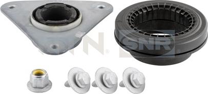 SNR KB655.40 - Top Strut Mounting autospares.lv