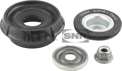 SNR KB655.04 - Top Strut Mounting autospares.lv