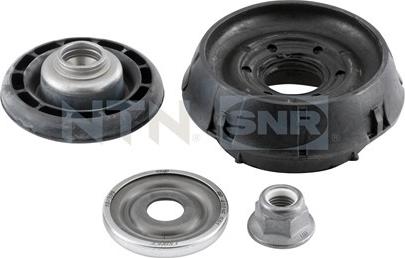 SNR KB655.14 - Top Strut Mounting autospares.lv