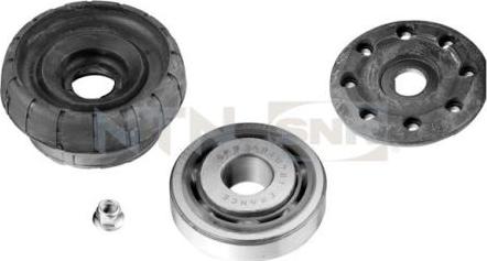 SNR KB655.11 - Top Strut Mounting autospares.lv