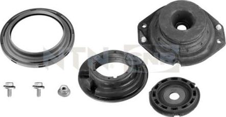 SNR KB655.12 - Top Strut Mounting autospares.lv