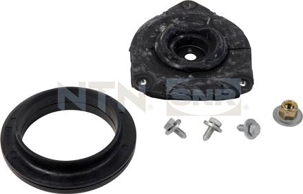 SNR KB655.35 - Top Strut Mounting autospares.lv