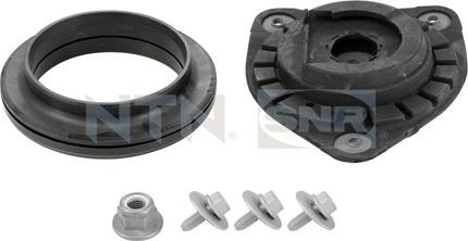 SNR KB655.33 - Top Strut Mounting autospares.lv