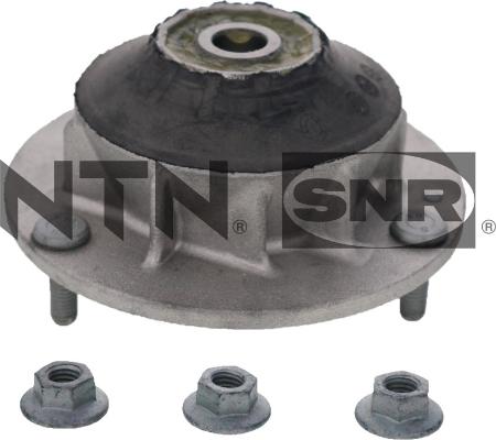 SNR KB650.11 - Top Strut Mounting autospares.lv