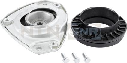 SNR KB658.51 - Top Strut Mounting autospares.lv