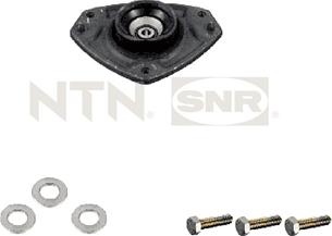 SNR KB658.06 - Top Strut Mounting autospares.lv