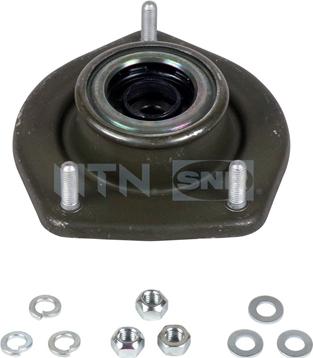 SNR KB658.13 - Top Strut Mounting autospares.lv